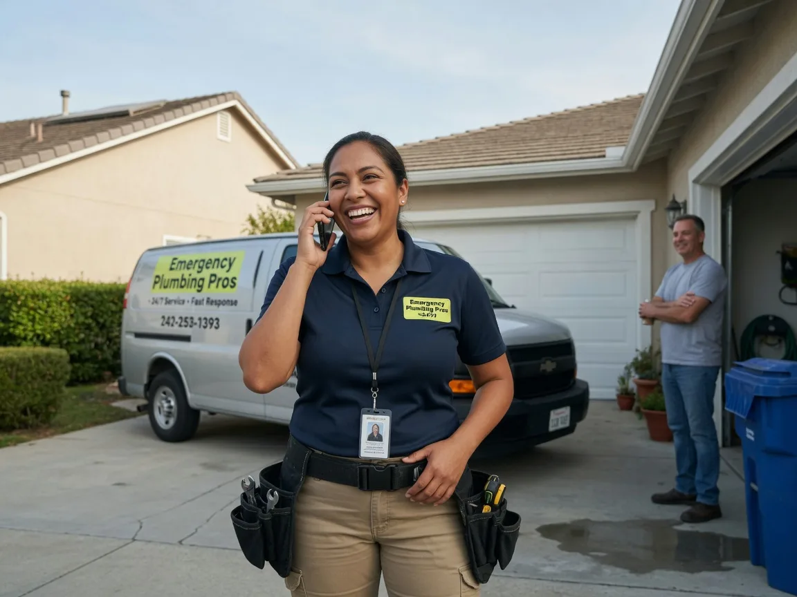 Emergency Plumber Roulette, PA FAQs